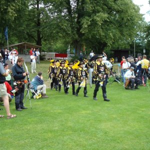 Begruessung